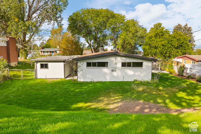 Photo 31 for MLS #2113398 at 2293 S 200 East