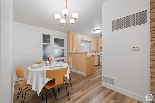 Photo 13 for MLS #2113398 at 2293 S 200 East