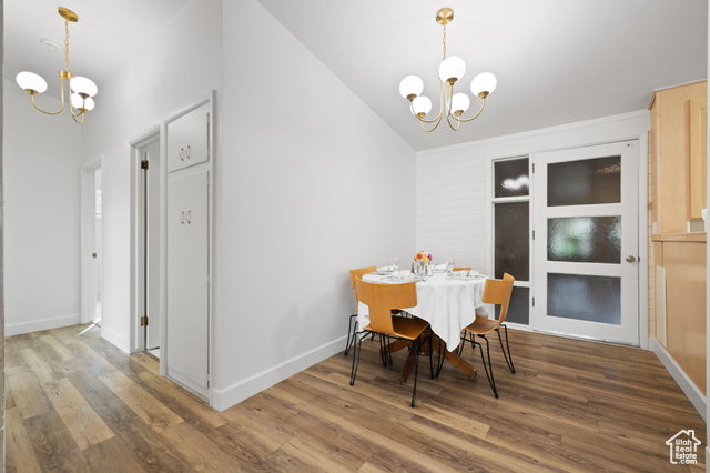 Photo 12 for MLS #2113398 at 2293 S 200 East