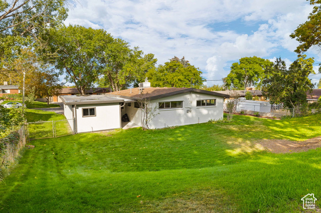 Photo 30 for MLS #2113398 at 2293 S 200 East