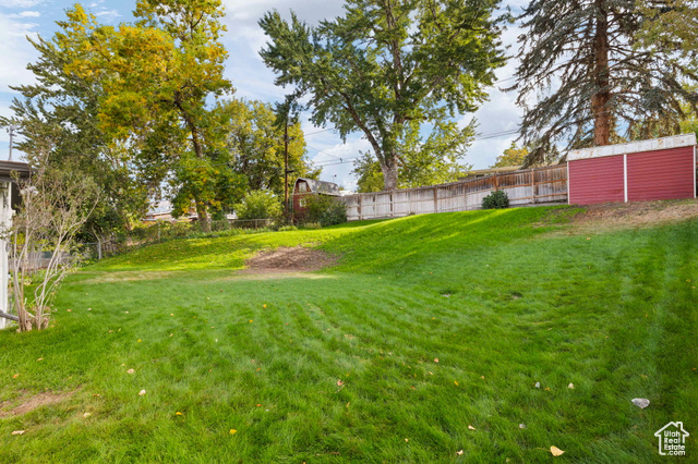 Photo 29 for MLS #2113398 at 2293 S 200 East