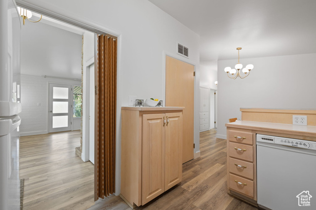 Photo 10 for MLS #2113398 at 2293 S 200 East