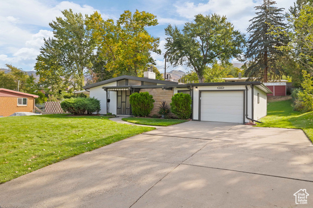 Photo 3 for MLS #2113398 at 2293 S 200 East