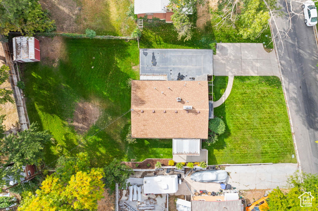 Photo 42 for MLS #2113398 at 2293 S 200 East