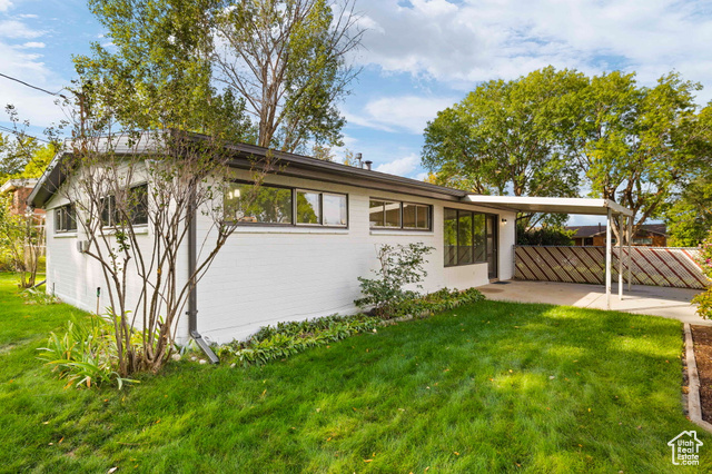 Photo 32 for MLS #2113398 at 2293 S 200 East