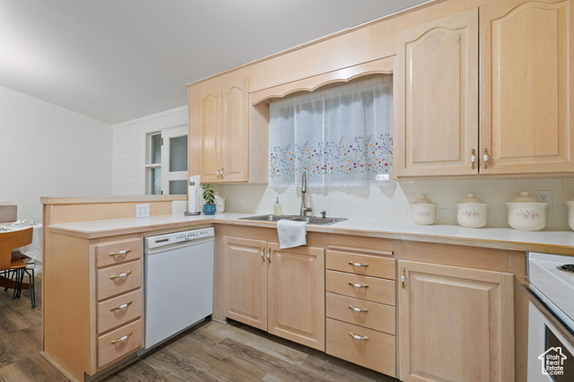 Photo 9 for MLS #2113398 at 2293 S 200 East