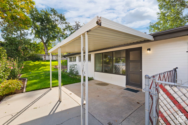 Photo 34 for MLS #2113398 at 2293 S 200 East