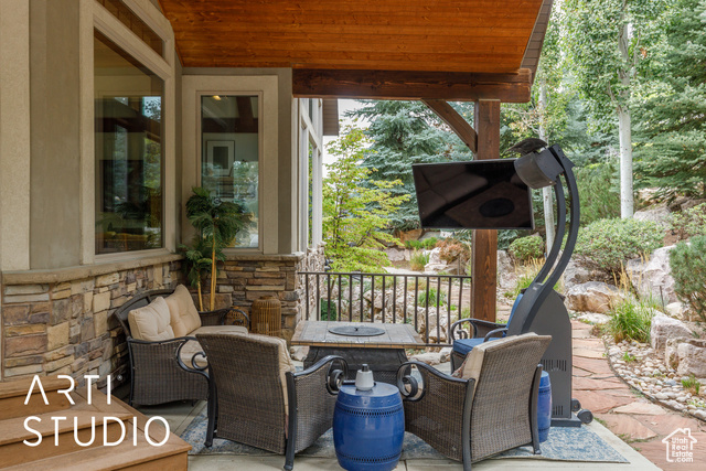 Photo 95 for MLS #2113399 at 3532 N Layton Ridge Dr