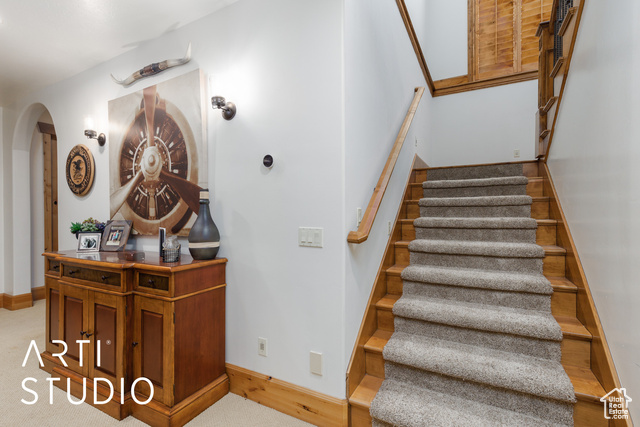 Photo 48 for MLS #2113399 at 3532 N Layton Ridge Dr