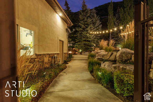 Photo 129 for MLS #2113399 at 3532 N Layton Ridge Dr