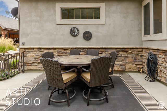 Photo 91 for MLS #2113399 at 3532 N Layton Ridge Dr