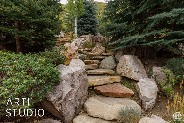 Photo 100 for MLS #2113399 at 3532 N Layton Ridge Dr