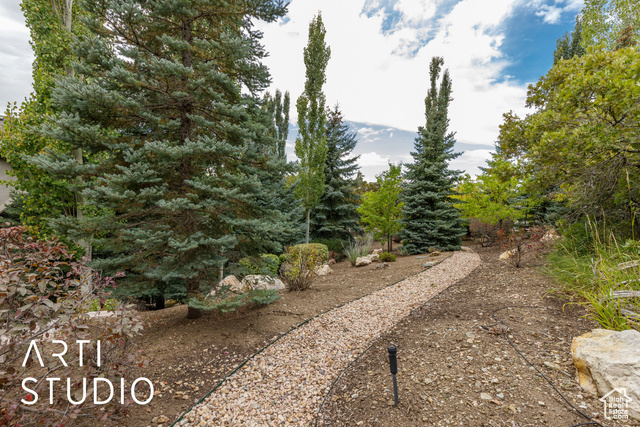Photo 102 for MLS #2113399 at 3532 N Layton Ridge Dr