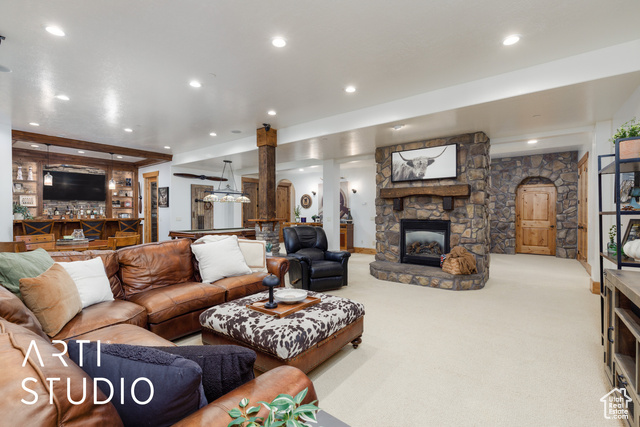 Photo 51 for MLS #2113399 at 3532 N Layton Ridge Dr