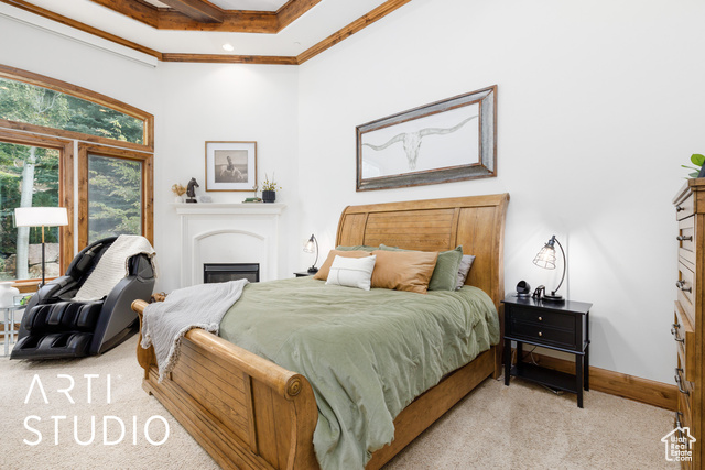 Photo 38 for MLS #2113399 at 3532 N Layton Ridge Dr