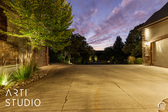 Photo 128 for MLS #2113399 at 3532 N Layton Ridge Dr