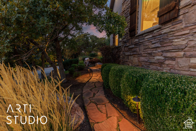 Photo 125 for MLS #2113399 at 3532 N Layton Ridge Dr