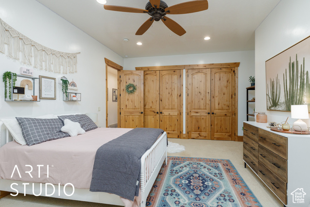Photo 62 for MLS #2113399 at 3532 N Layton Ridge Dr