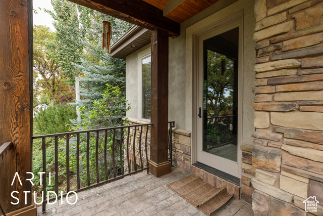 Photo 13 for MLS #2113399 at 3532 N Layton Ridge Dr