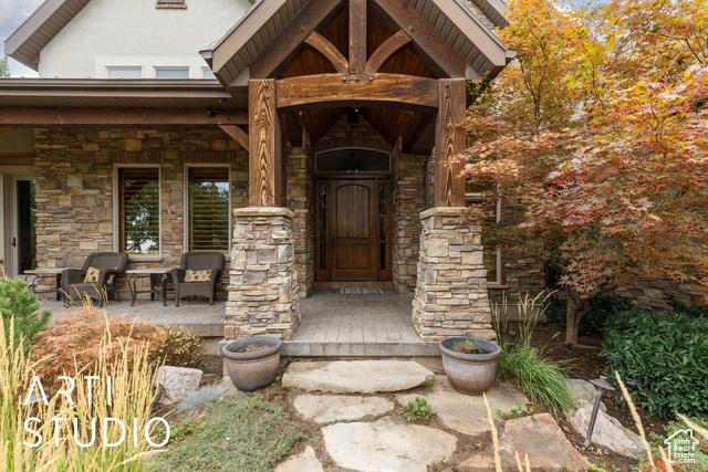 Photo 10 for MLS #2113399 at 3532 N Layton Ridge Dr