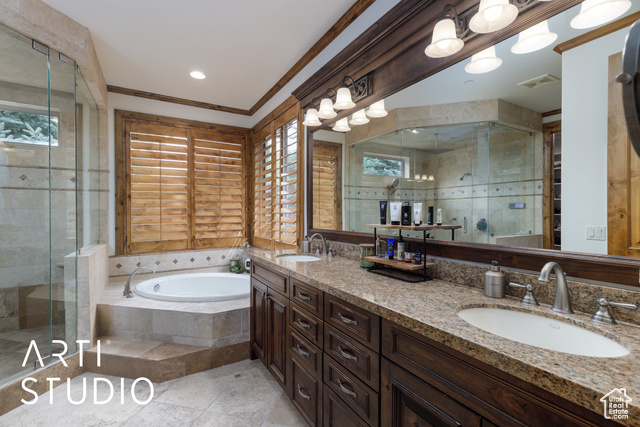Photo 42 for MLS #2113399 at 3532 N Layton Ridge Dr