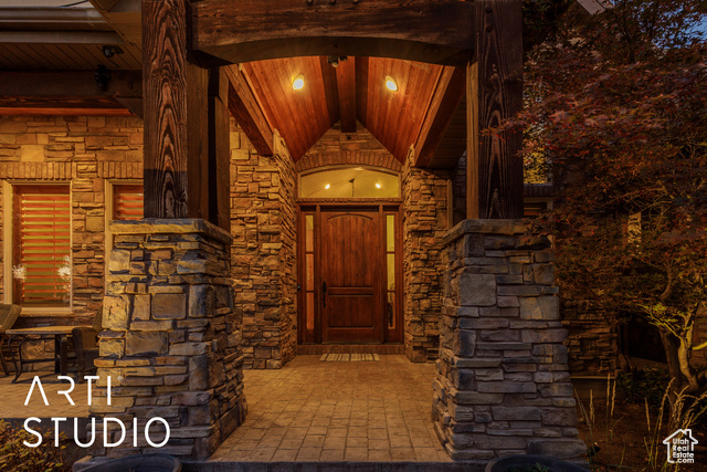 Photo 122 for MLS #2113399 at 3532 N Layton Ridge Dr