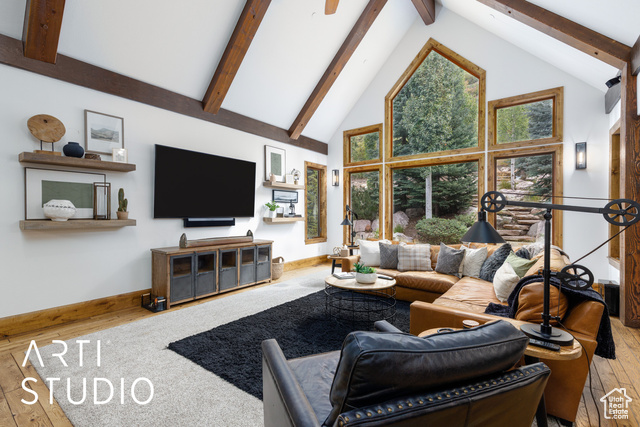 Photo 21 for MLS #2113399 at 3532 N Layton Ridge Dr