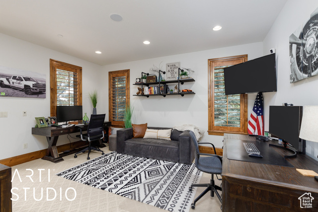 Photo 46 for MLS #2113399 at 3532 N Layton Ridge Dr