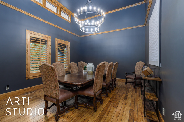 Photo 18 for MLS #2113399 at 3532 N Layton Ridge Dr