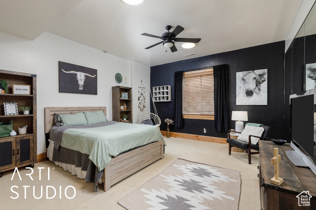 Photo 59 for MLS #2113399 at 3532 N Layton Ridge Dr