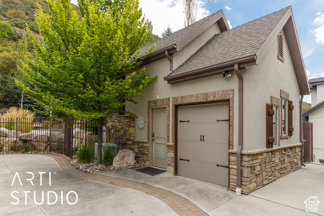Photo 104 for MLS #2113399 at 3532 N Layton Ridge Dr