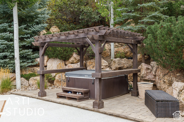 Photo 81 for MLS #2113399 at 3532 N Layton Ridge Dr