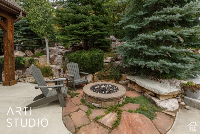 Photo 90 for MLS #2113399 at 3532 N Layton Ridge Dr