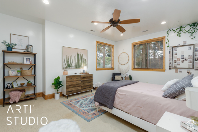 Photo 61 for MLS #2113399 at 3532 N Layton Ridge Dr