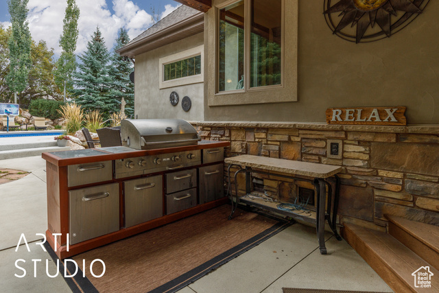 Photo 93 for MLS #2113399 at 3532 N Layton Ridge Dr
