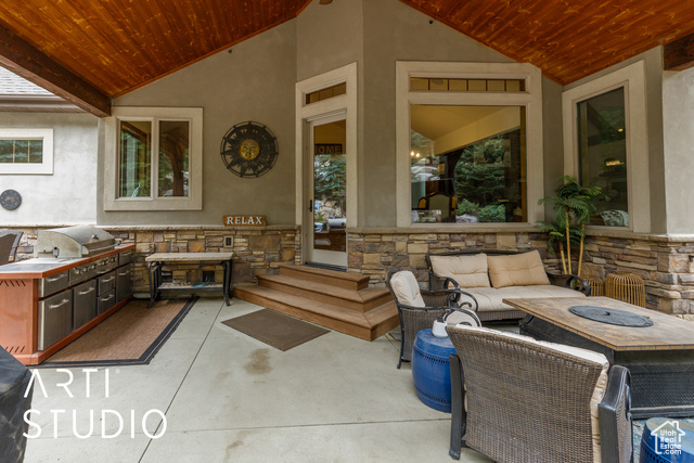 Photo 92 for MLS #2113399 at 3532 N Layton Ridge Dr