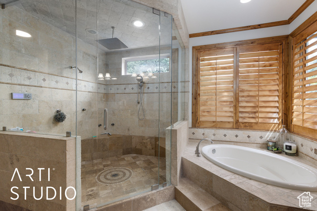 Photo 43 for MLS #2113399 at 3532 N Layton Ridge Dr