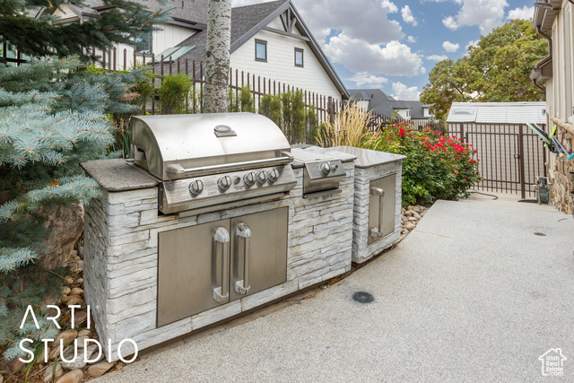 Photo 87 for MLS #2113399 at 3532 N Layton Ridge Dr