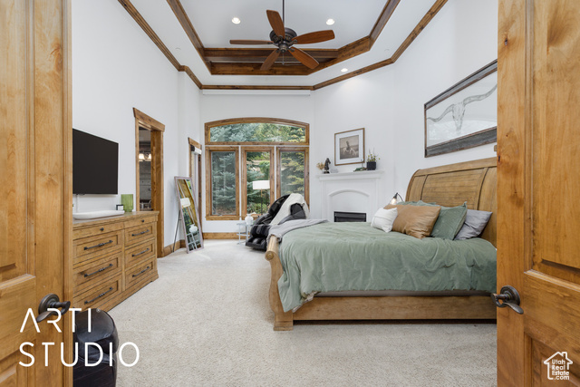 Photo 37 for MLS #2113399 at 3532 N Layton Ridge Dr