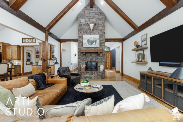 Photo 22 for MLS #2113399 at 3532 N Layton Ridge Dr