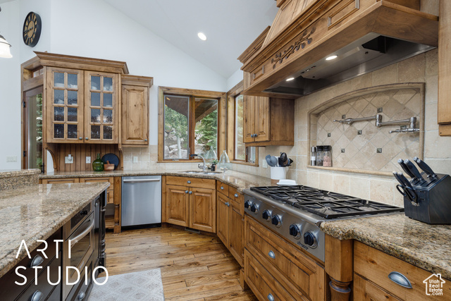 Photo 27 for MLS #2113399 at 3532 N Layton Ridge Dr