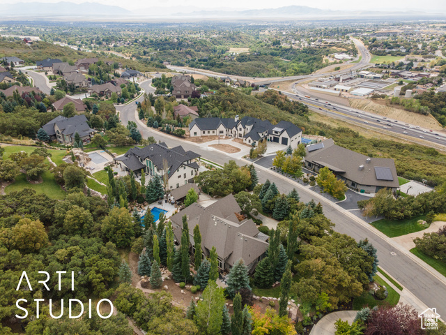 Photo 113 for MLS #2113399 at 3532 N Layton Ridge Dr