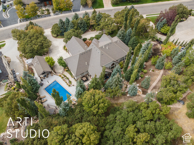 Photo 108 for MLS #2113399 at 3532 N Layton Ridge Dr