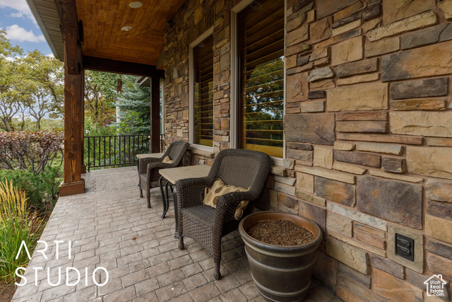 Photo 12 for MLS #2113399 at 3532 N Layton Ridge Dr