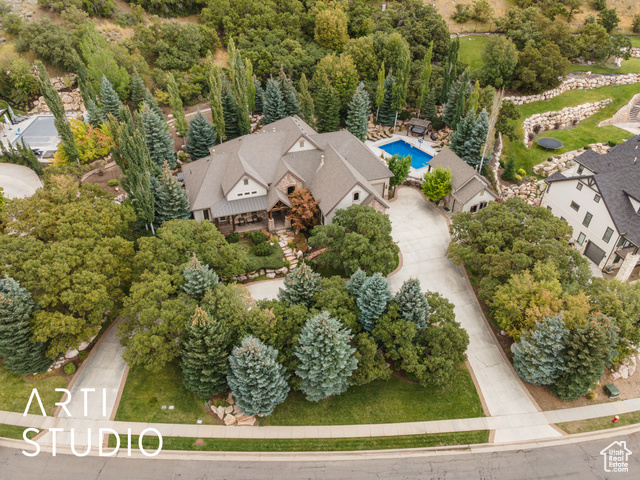 Photo 106 for MLS #2113399 at 3532 N Layton Ridge Dr