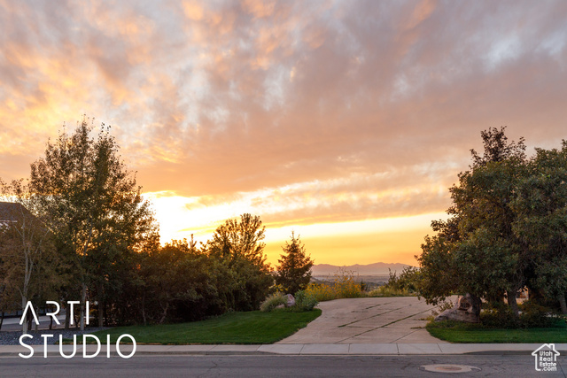 Photo 118 for MLS #2113399 at 3532 N Layton Ridge Dr