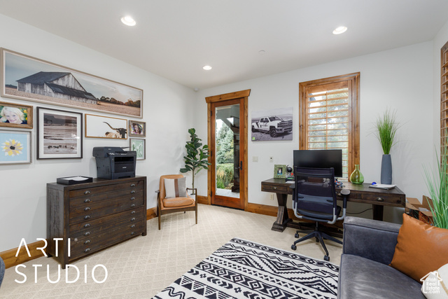 Photo 47 for MLS #2113399 at 3532 N Layton Ridge Dr