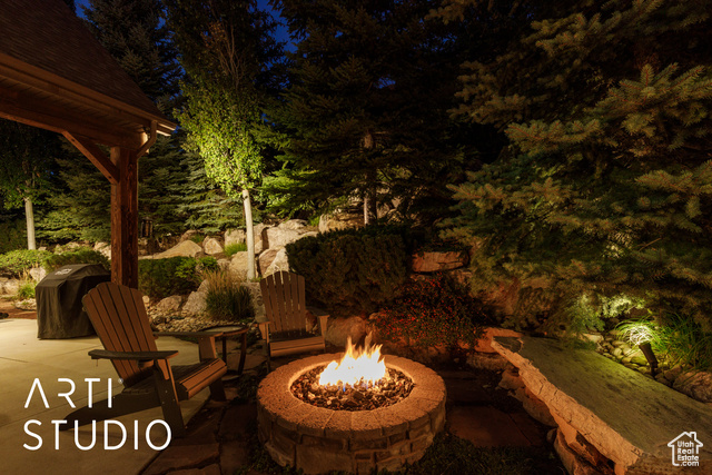 Photo 140 for MLS #2113399 at 3532 N Layton Ridge Dr