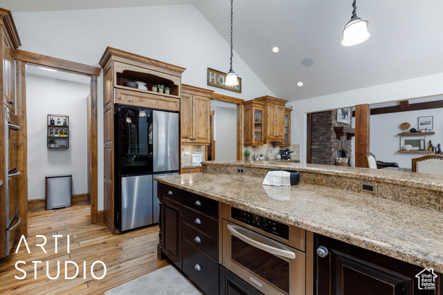 Photo 29 for MLS #2113399 at 3532 N Layton Ridge Dr