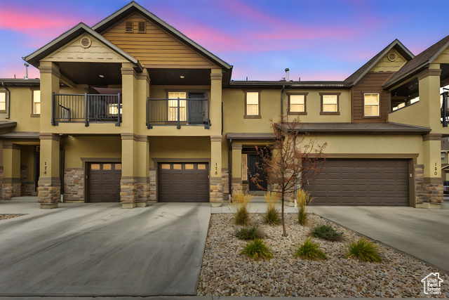 178 E CATAGENA PKWY, Saratoga Springs UT 84045